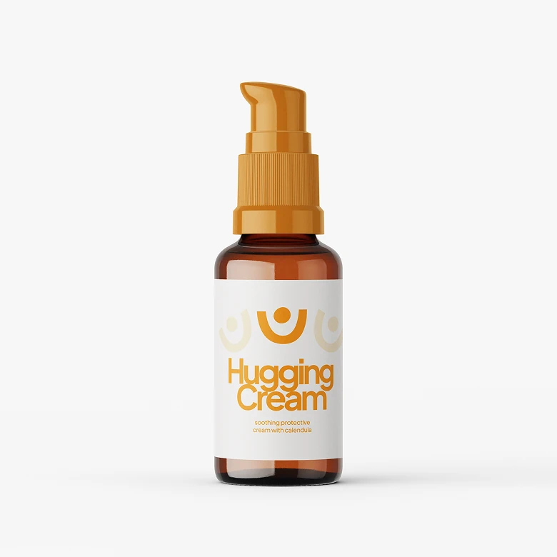Hugging Cream
